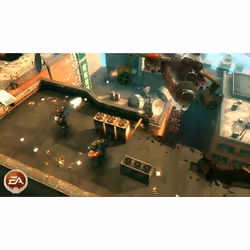 Electronic Arts Army of Two: The 40th Day PlayStation Portable (PSP)