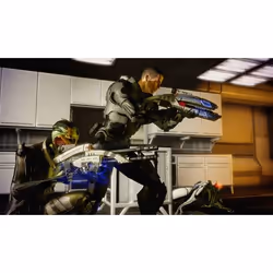 Electronic Arts Mass Effect 2 Xbox 360