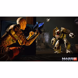 Electronic Arts Mass Effect 2 Xbox 360
