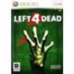 Left 4 Dead Jeu XBOX 360