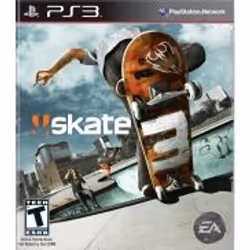 Electronic Arts Skate 3