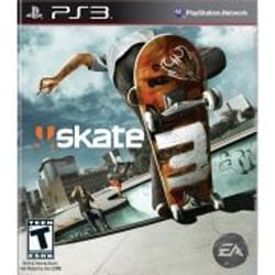 Electronic Arts Skate 3