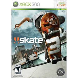 Electronic Arts Skate 3 Xbox 360