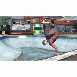 Electronic Arts Skate 3 Xbox 360