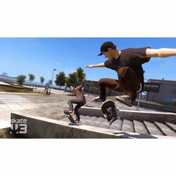 Electronic Arts Skate 3 Xbox 360