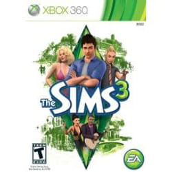 Electronic Arts The Sims 3 Xbox 360