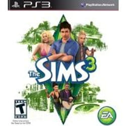 Electronic Arts The Sims 3 PlayStation 3