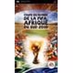 COUPE DU MONDE DE LA FIFA AFRIQUE DU SUD 2010 / JE