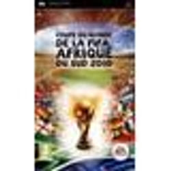 COUPE DU MONDE DE LA FIFA AFRIQUE DU SUD 2010 / JE
