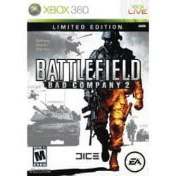 Electronic Arts Battlefield: Bad Company 2 Xbox 360