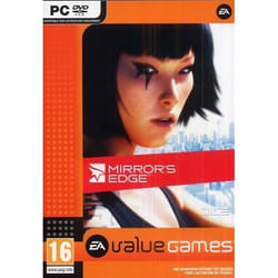 MIRRORS EDGE / JEU PC DVD-ROM