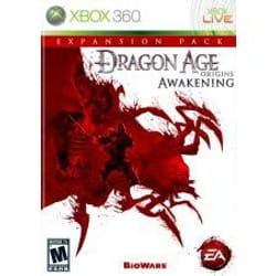 Electronic Arts Dragon Age: Origins – Awakening Xbox 360