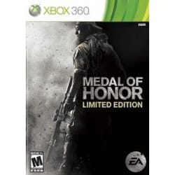 Electronic Arts Medal of Honor Xbox 360