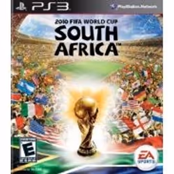 Electronic Arts 2010 FIFA World Cup South Africa, PlayStation 3, Tout le monde