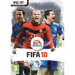 Electronic Arts FIFA 10, PC, Tout le monde