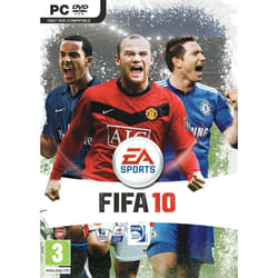 Electronic Arts FIFA 10 PC