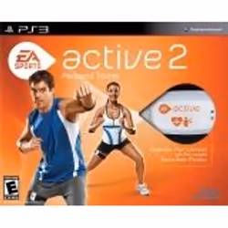 Electronic Arts EA Sports Active 2.0, PlayStation 3, Tout le monde