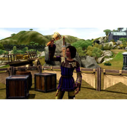 Electronic Arts Les Sims Medieval