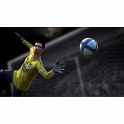 Electronic Arts FIFA 11 Standard Allemand, Anglais, Français, Italien PC - Vue supplémentaire 4