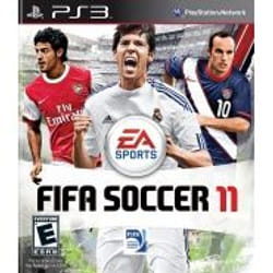 Electronic Arts FIFA 11 PlayStation 3