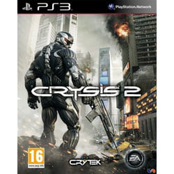 Electronic Arts Crysis 2 PlayStation 3