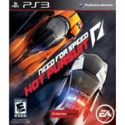 Electronic Arts Need for Speed: Hot Pursuit PlayStation 3