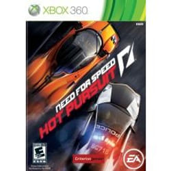 Electronic Arts Need for Speed: Hot Pursuit Xbox 360