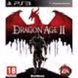 DRAGON AGE 2 / Jeu console PS3