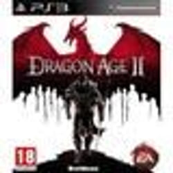DRAGON AGE 2 / Jeu console PS3