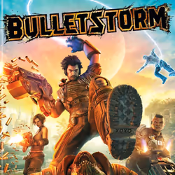 Electronic Arts Bulletstorm, PC, M (Mature), Support physique