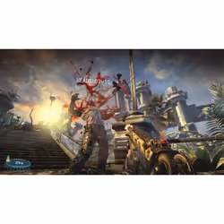 Electronic Arts Bulletstorm Standard PC