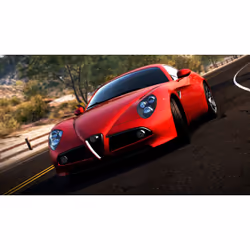 Electronic Arts Need For Speed : Hot Pursuit - Limited Edition, Xbox 360, Mode Multiplayer, Tout le monde de plus de 10 ans, ...