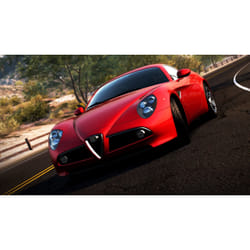 Electronic Arts Need For Speed : Hot Pursuit - Limited Edition Allemand, Anglais, Espagnol, Français, Italien Xbox 360
