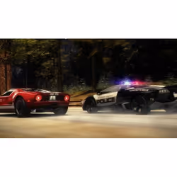 Electronic Arts Need For Speed : Hot Pursuit - Limited Edition Allemand, Anglais, Espagnol, Français, Italien Xbox 360