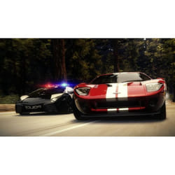 Electronic Arts Need For Speed : Hot Pursuit - Limited Edition Allemand, Anglais, Espagnol, Français, Italien PlayStation 3