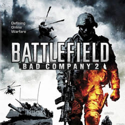 Electronic Arts Battlefield : Bad Company 2 - Platinum Platine PlayStation 3