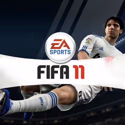 Electronic Arts FIFA 11 - Platinum Edition, PlayStation 3, Mode Multiplayer, Tout le monde, Support physique