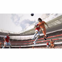 Electronic Arts FIFA 11 - Platinum Edition Platine Allemand, Anglais, Français, Italien PlayStation 3