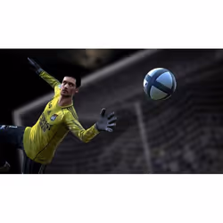 Electronic Arts FIFA 11 - Platinum Edition Platine Allemand, Anglais, Français, Italien PlayStation 3