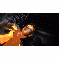 Electronic Arts Syndicate, PC, Mode Multiplayer, M (Mature), Support physique
