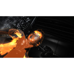 Electronic Arts Syndicate Standard Allemand, Anglais, Espagnol, Français, Italien PC
