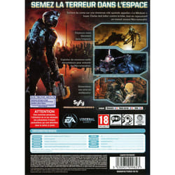 Electronic Arts Dead Space 2 Standard Allemand, Anglais, Espagnol, Français, Italien PC