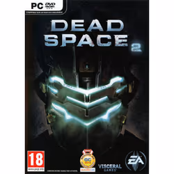 Electronic Arts Dead Space 2 Standard Allemand, Anglais, Espagnol, Français, Italien PC - Vue supplémentaire 2