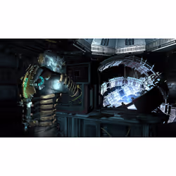 Electronic Arts Dead Space 2 Standard Allemand, Anglais, Espagnol, Français, Italien PC - Vue supplémentaire 4
