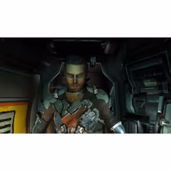 Electronic Arts Dead Space 2 Standard Allemand, Anglais, Espagnol, Français, Italien PC - Vue supplémentaire 5
