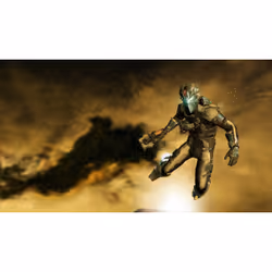 Electronic Arts Dead Space 2 Standard Allemand, Anglais, Espagnol, Français, Italien PC - Vue supplémentaire 6
