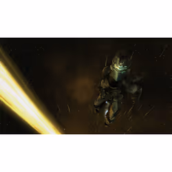 Electronic Arts Dead Space 2 Standard Allemand, Anglais, Espagnol, Français, Italien PC - Vue supplémentaire 7