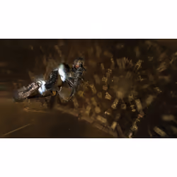 Electronic Arts Dead Space 2 Standard Allemand, Anglais, Espagnol, Français, Italien PC - Vue supplémentaire 9