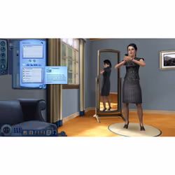 Electronic Arts Les Sims 3 Standard Allemand, Anglais, Espagnol, Français, Italien Nintendo 3DS