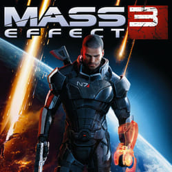 Electronic Arts Mass Effect 3 Standard Allemand, Anglais, Espagnol, Italien PC